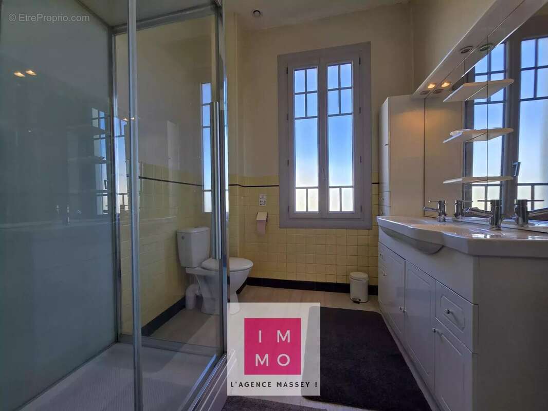 Appartement à TARBES