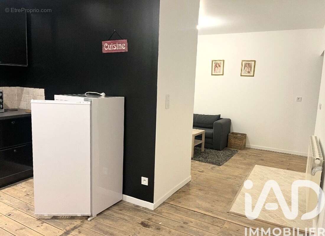 Photo 3 - Appartement à LA COURONNE