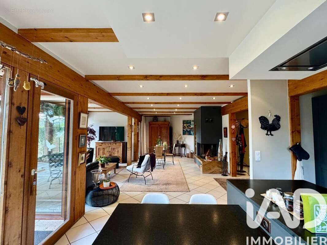 Photo 7 - Maison à VIRY