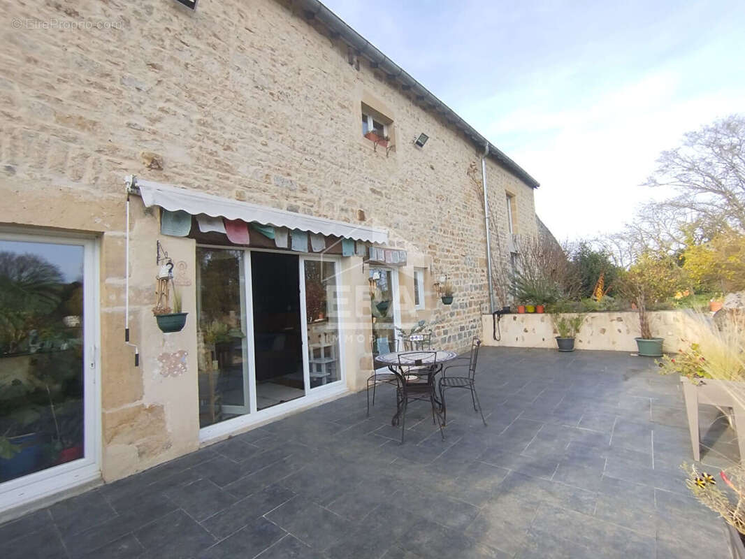 Maison 301m² à preigney - photo 4