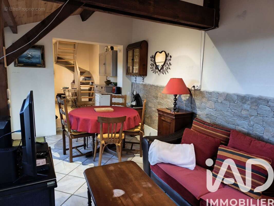 Photo 9 - Maison à LA PLAINE-SUR-MER