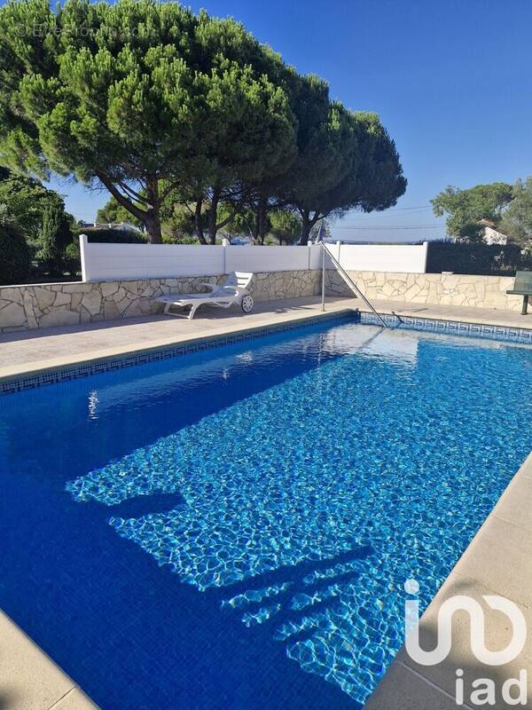 Photo 1 - Maison à MARSEILLAN