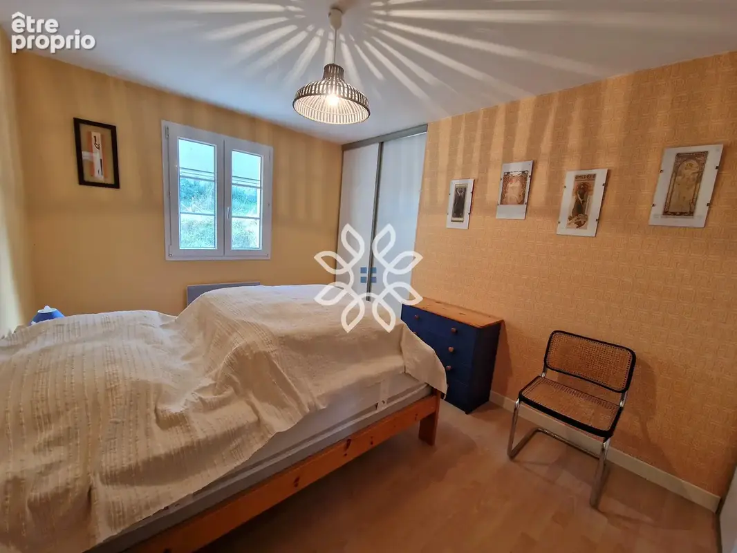 Maison de campagne au cœur de l’Allier - photo 13
