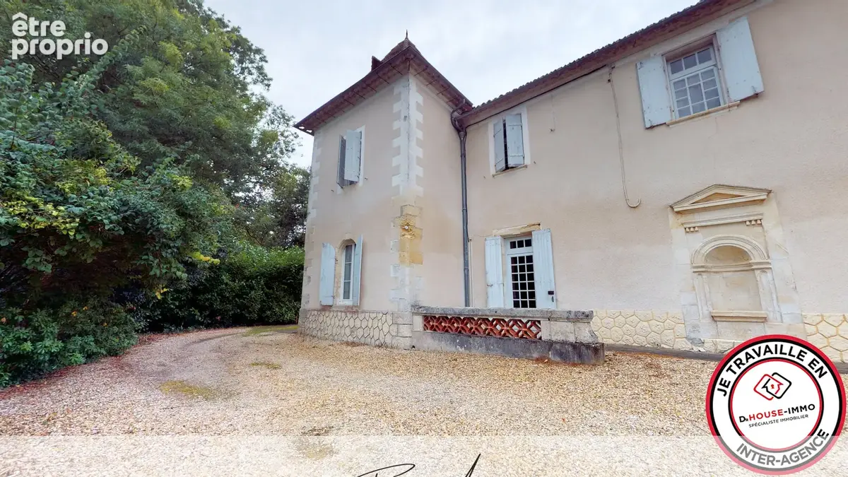 Maison 8 pièces 259 m² à vendre à Lugon-Et-L'ile-Du-Carnay (33240) - photo 20