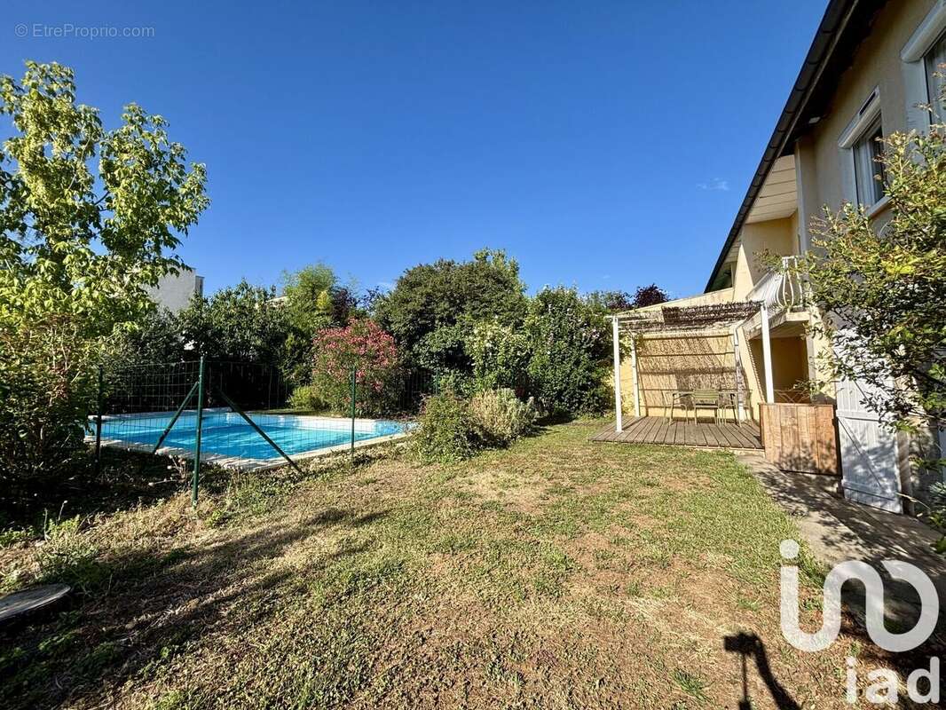 Photo 3 - Maison à VILLEFRANCHE-SUR-SAONE