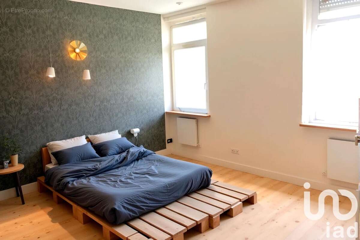 Photo 5 - Maison à ANICHE