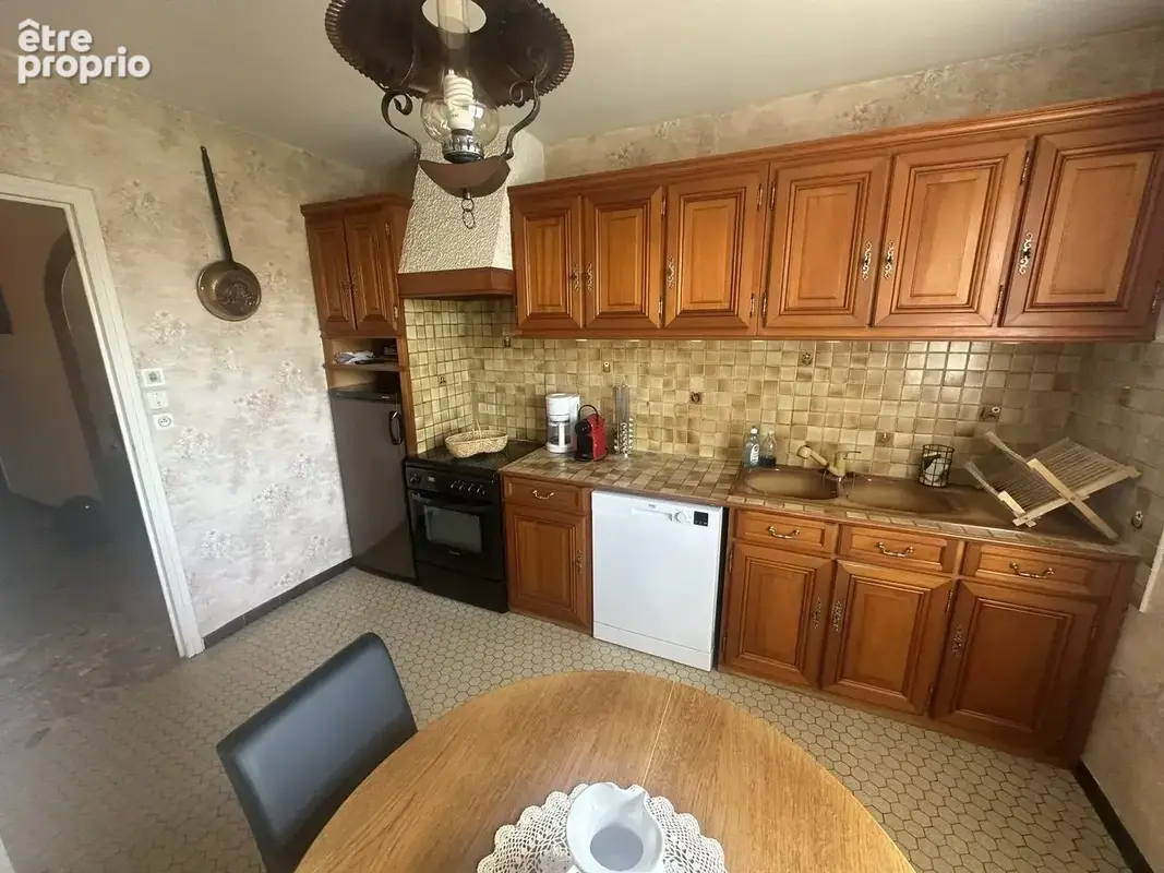 Maison 133 m² à Meyzieu  - photo 5