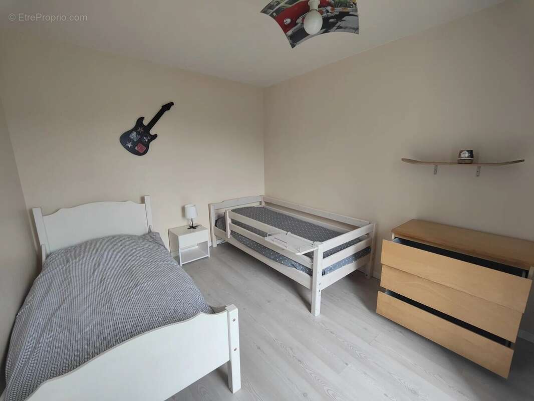 Maison saint andre - photo 18
