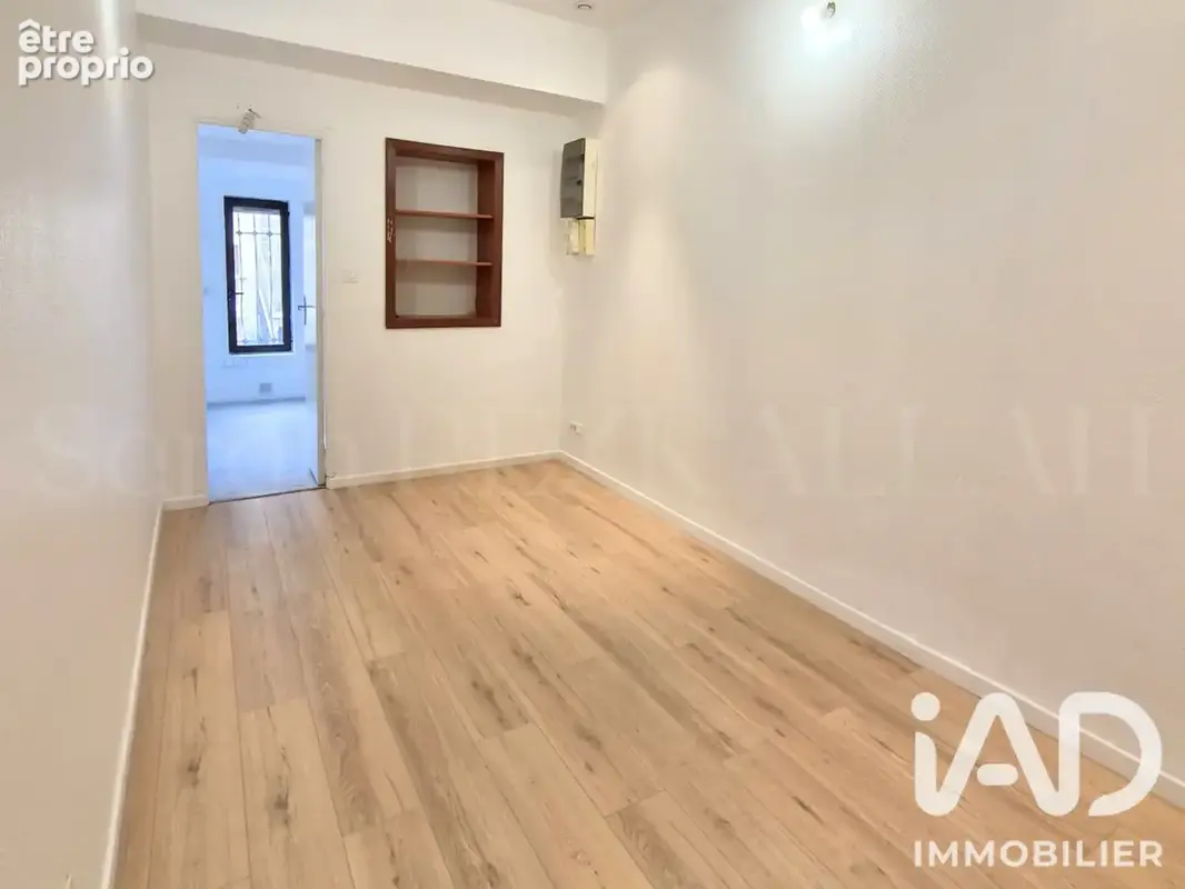 Photo 1 - Appartement à BONDY