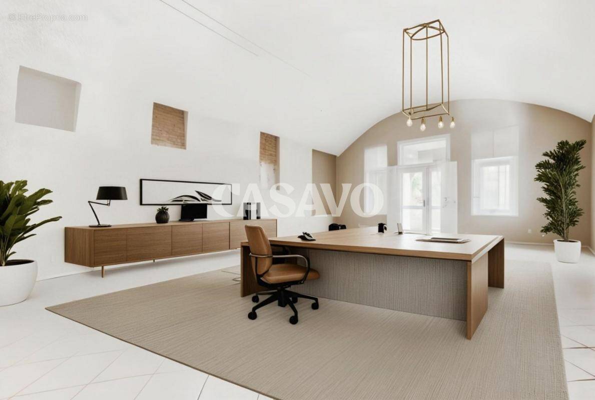 Maison à REVEL-TOURDAN