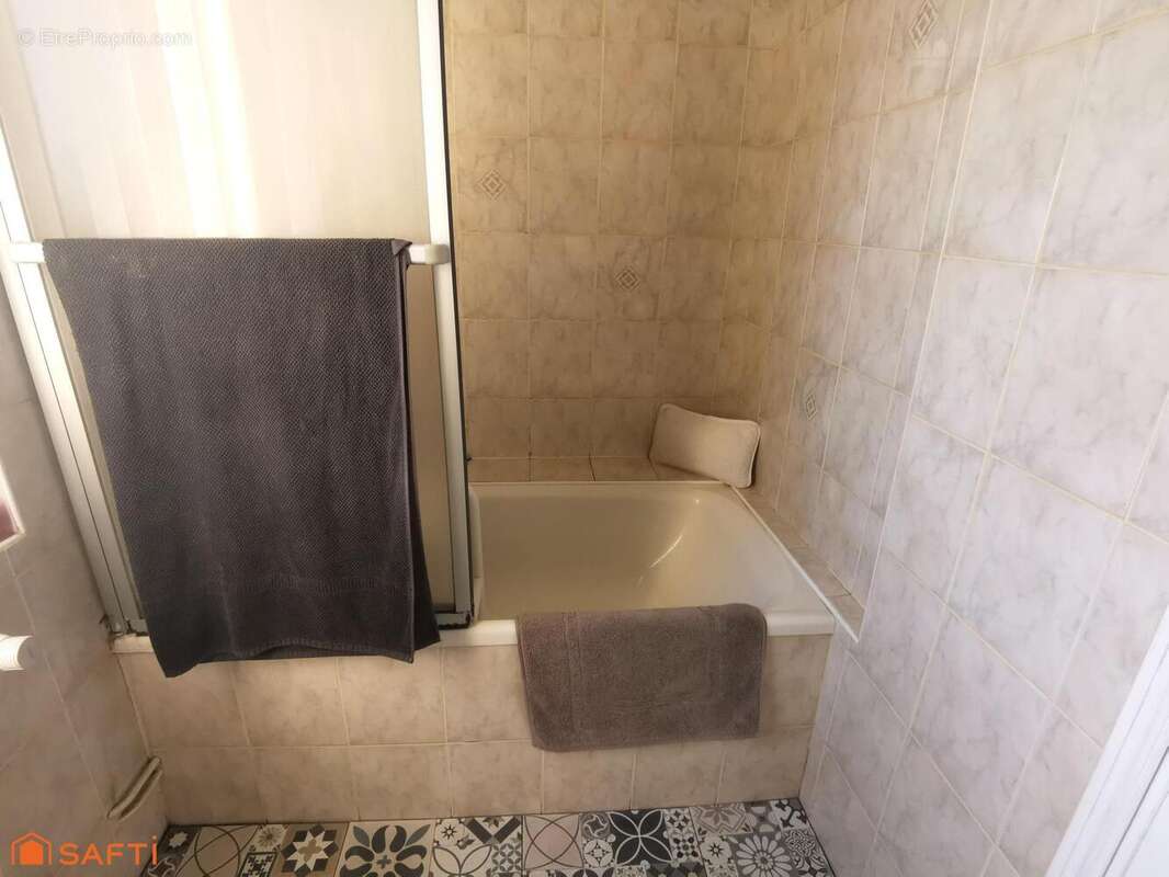 Photo 8 - Maison à LARMOR-PLAGE