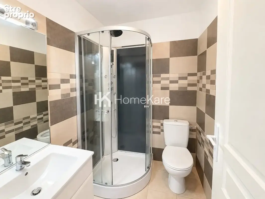 Maison 4 pièces 90 m² à vendre à Garidech (31380) - photo 6