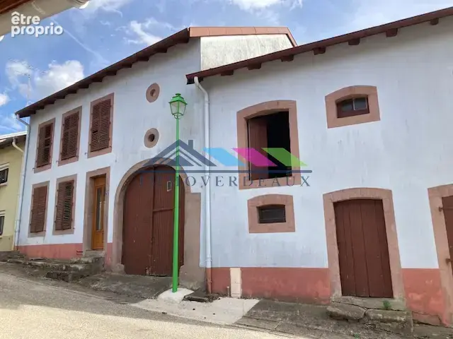Maison de caractere a renover entierement - photo 2