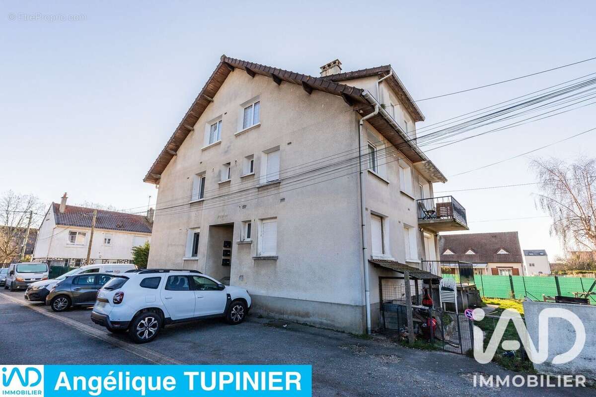 Photo 6 - Appartement à BREUILLET