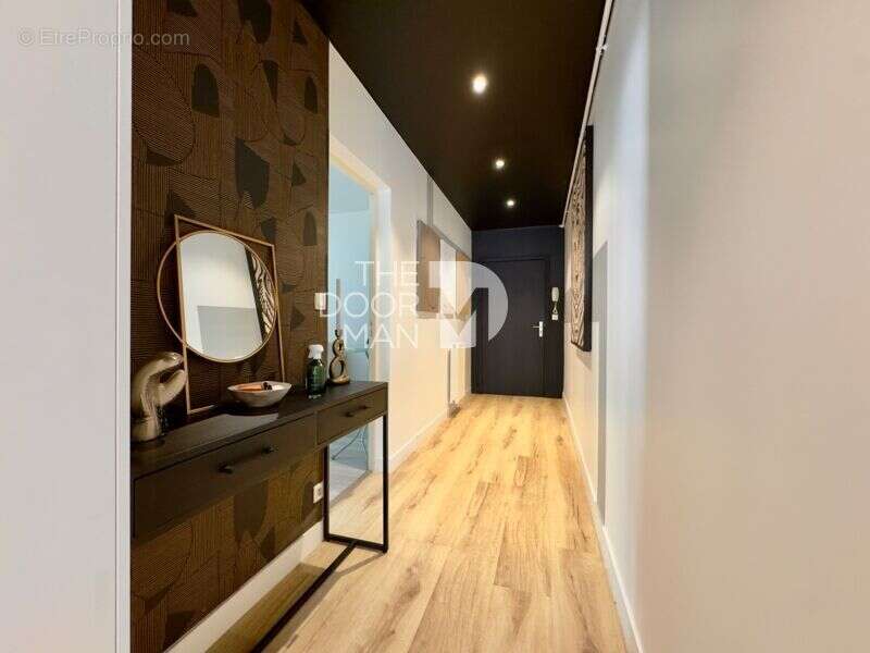 Appartement à LAVAL