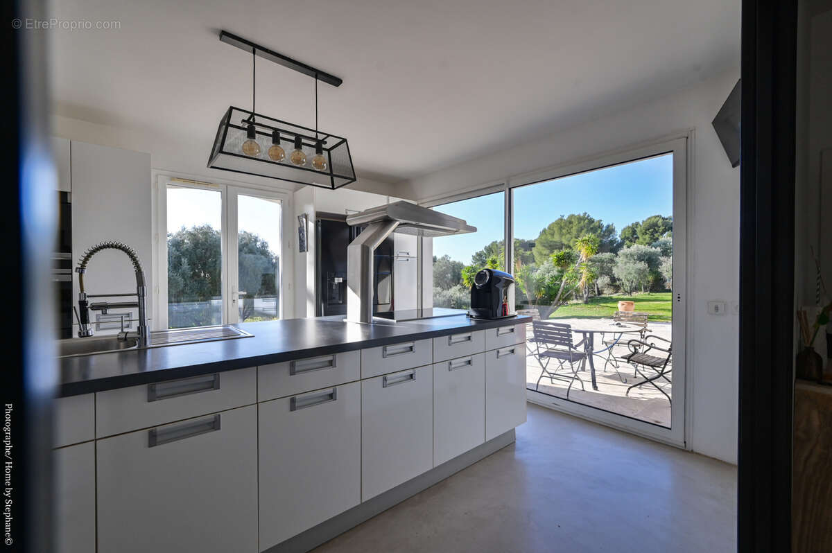 Maison à LA CIOTAT