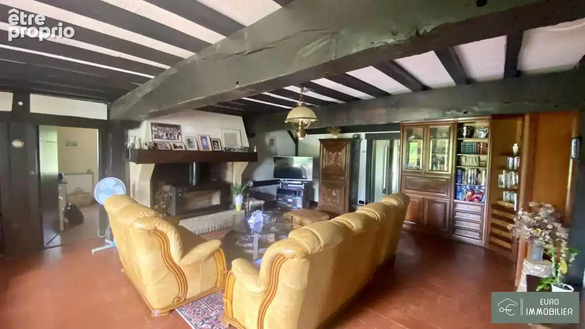 Maison 5 pièces 150 m² à vendre à Sore (40430) - photo 4