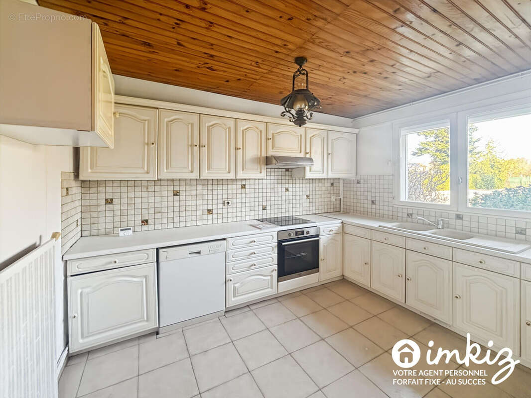 Maison 5 pièces - photo 3