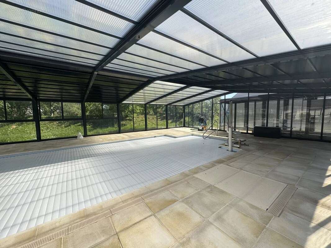 Appartement à NANDY