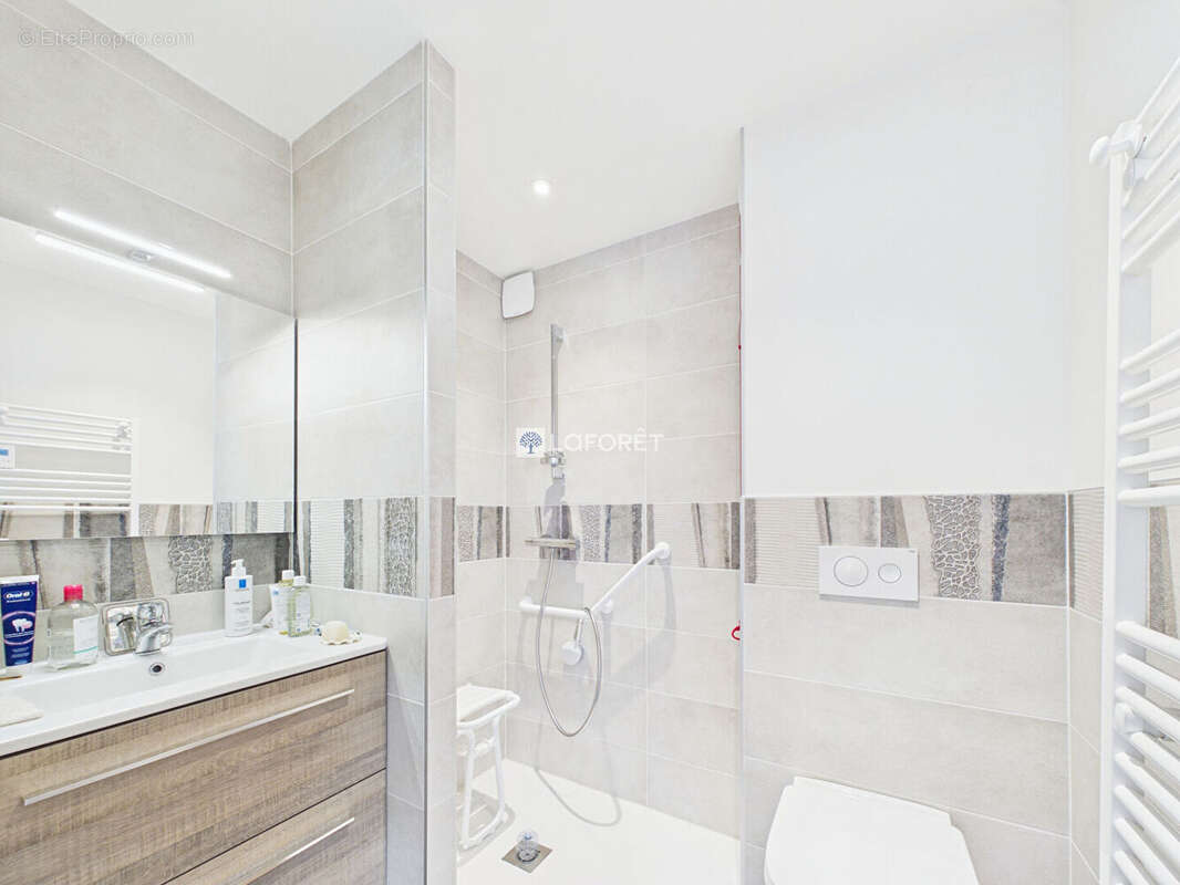 Appartement à QUIMPER