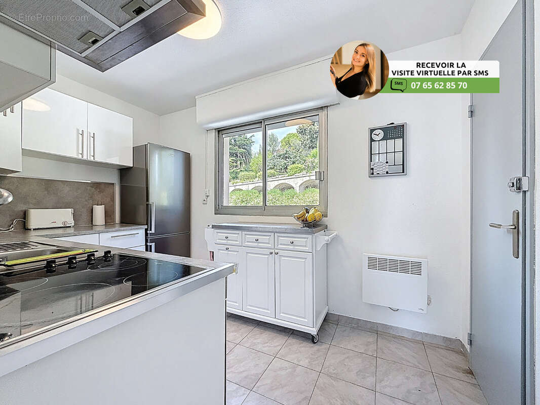 Appartement à GRASSE