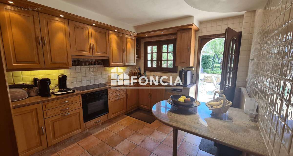 Maison à LA BAULE-ESCOUBLAC