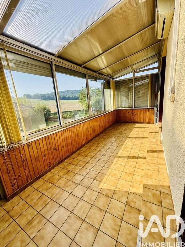 Photo 3 - Maison à SEDAN