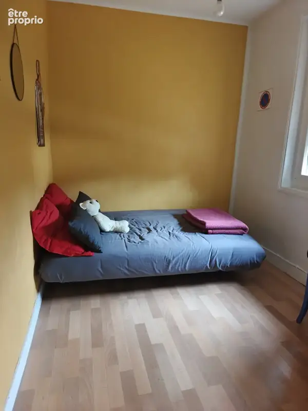 Maison familiale au calme entre vimoutiers et livarot - photo 13