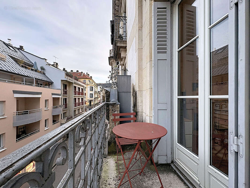 Appartement à ANNECY