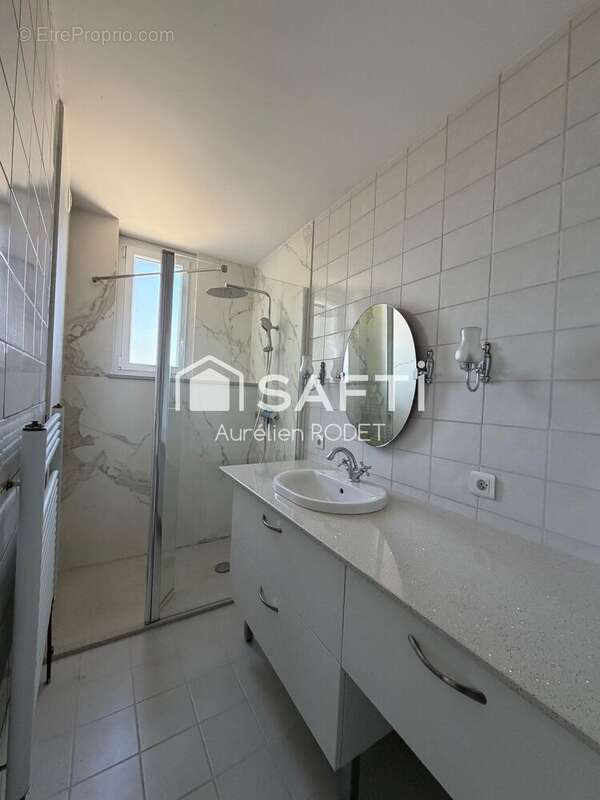 Maison 90 m² à Buzancais  - photo 8
