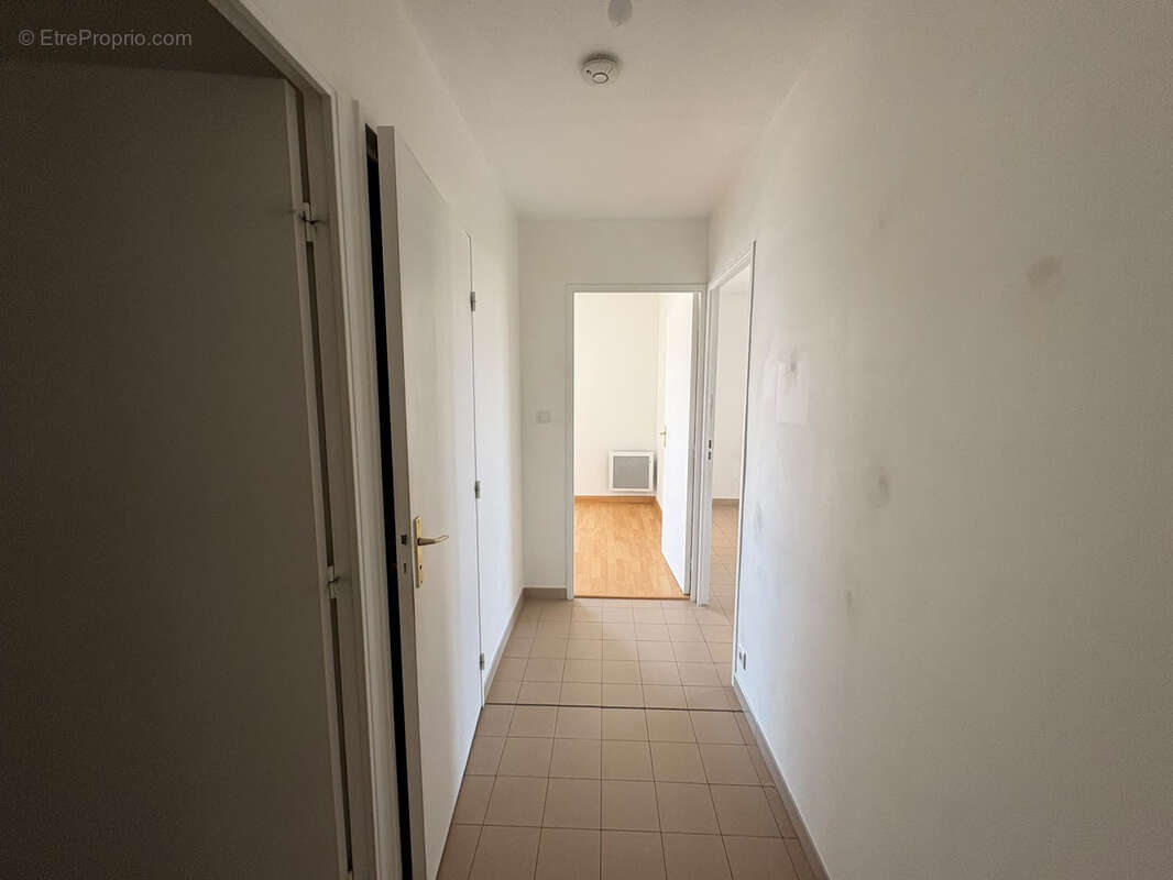 Appartement t3 ajaccio - photo 7