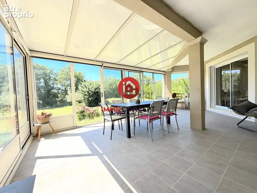 Maison 6 pièces 124 m² à vendre à Venejan (30200) - photo 3