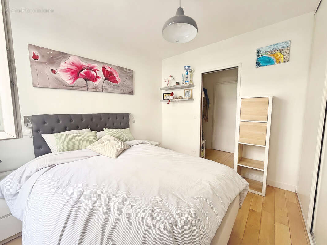 Appartement à PARIS-6E