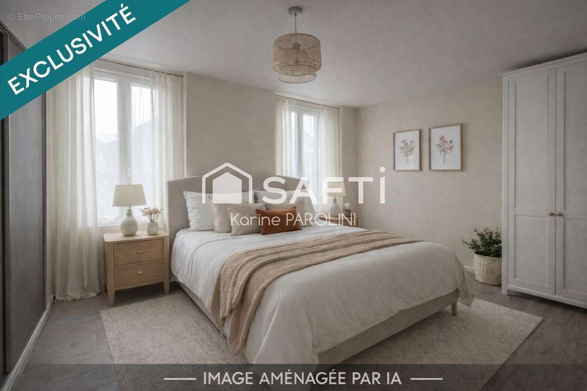 Photo 7 - Maison à VINAY