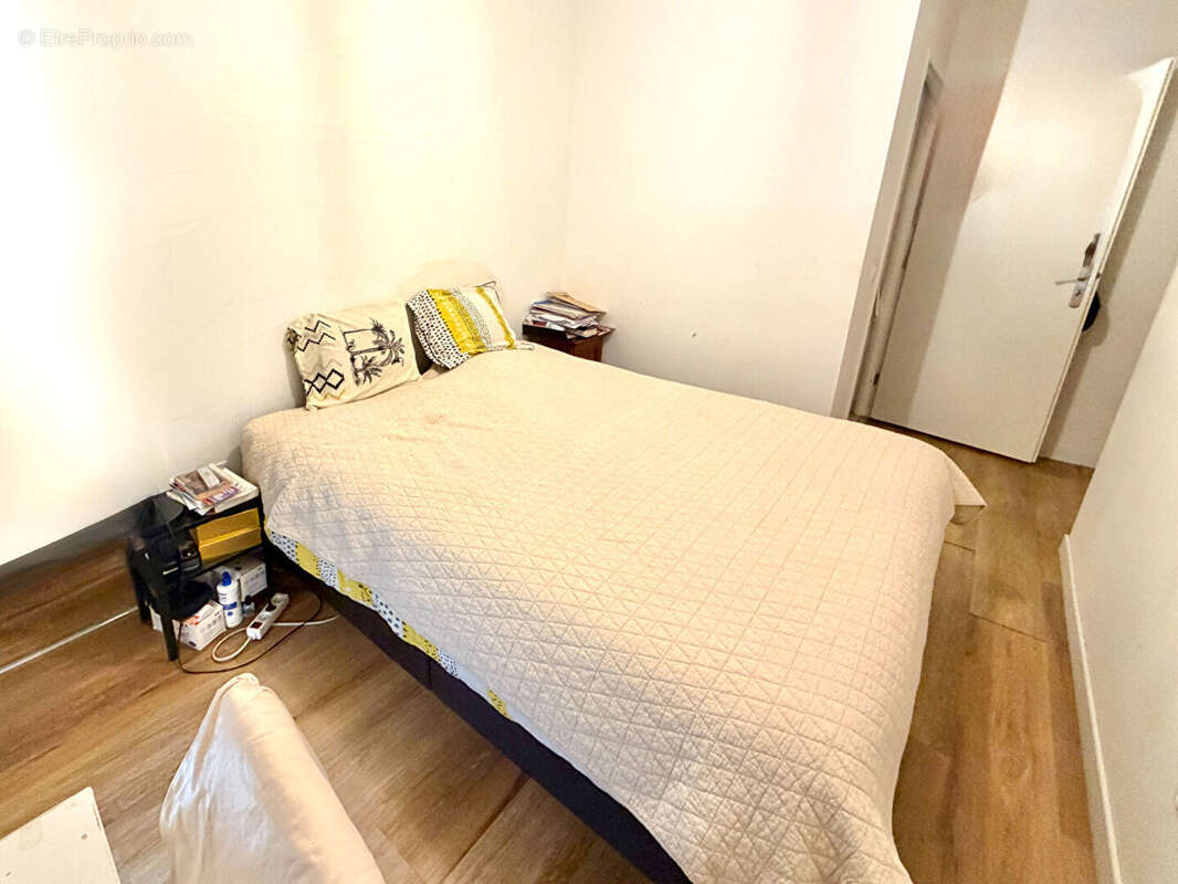 Appartement à BEZONS