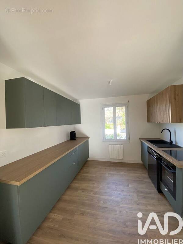 Photo 1 - Maison à CREON