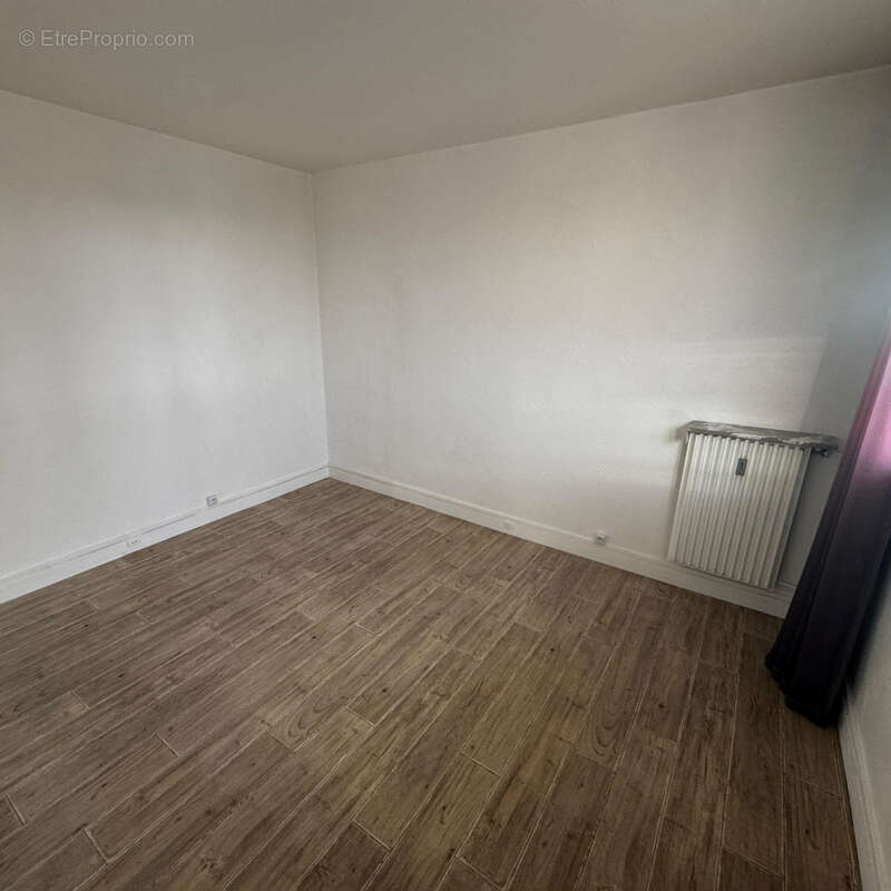 Appartement à ARGENTEUIL