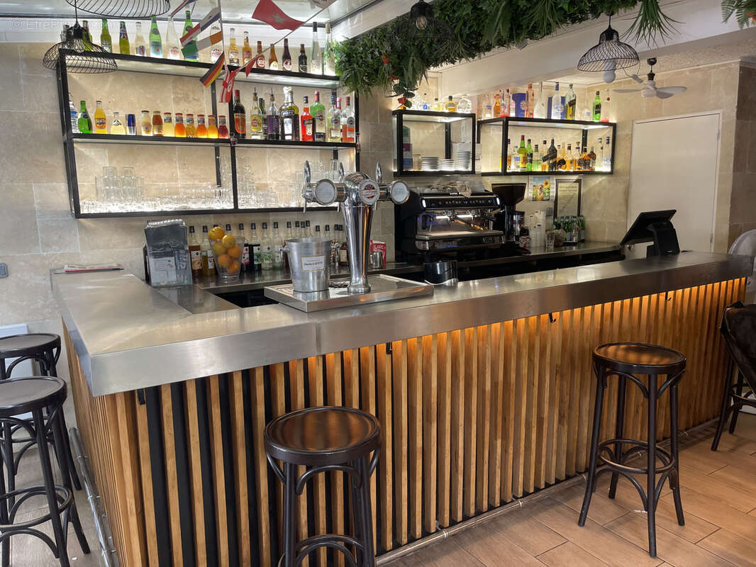 Restuarant avec terrasse - photo 5