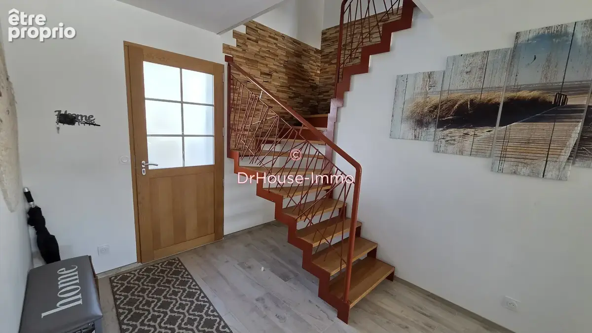 Maison 4 pièces 103 m² à vendre à Sarzeau (56370) - photo 5