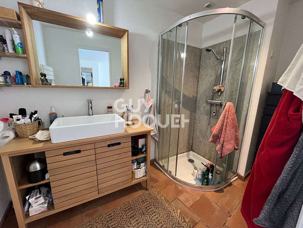 Maison à MILLY-LA-FORET