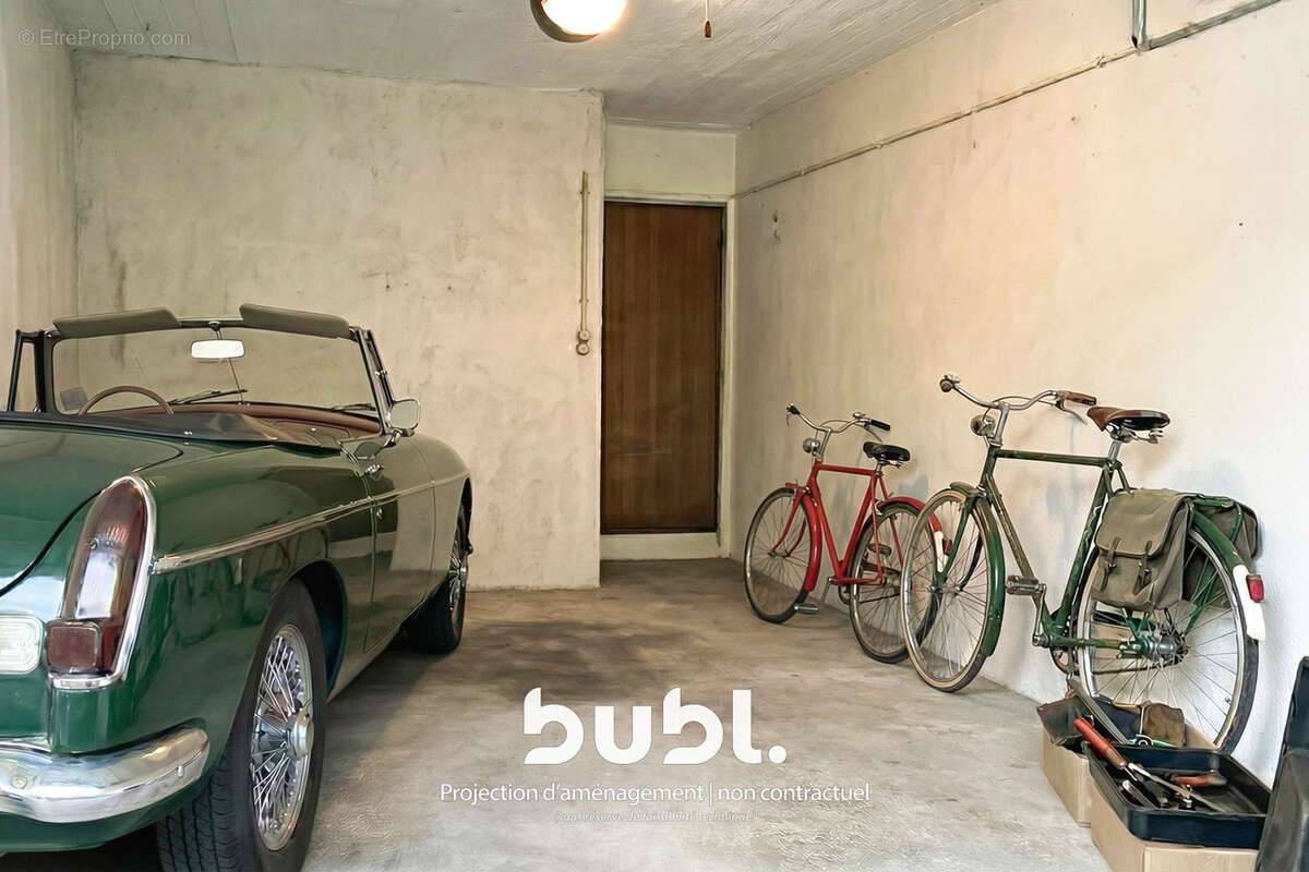 Appartement à BIARRITZ