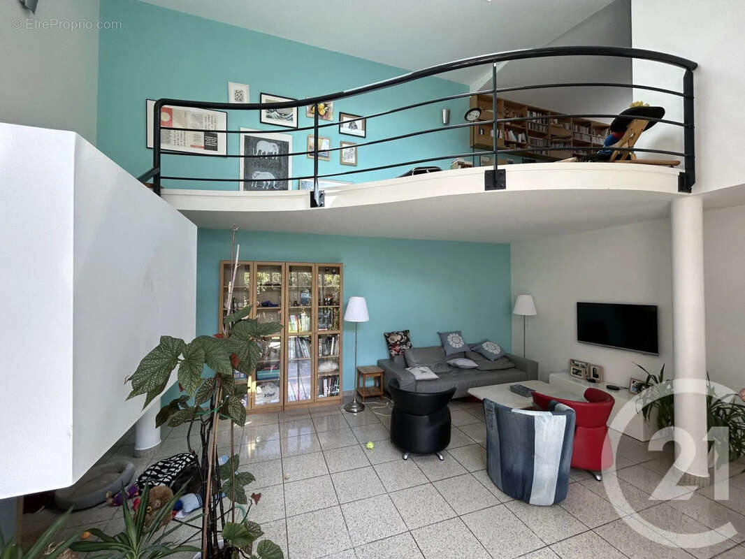 Maison 200 m² à Chalons-En-Champagne  - photo 8
