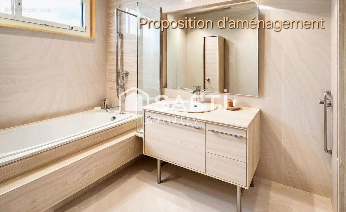Photo 9 - Appartement à SAINT-MAUR-DES-FOSSES