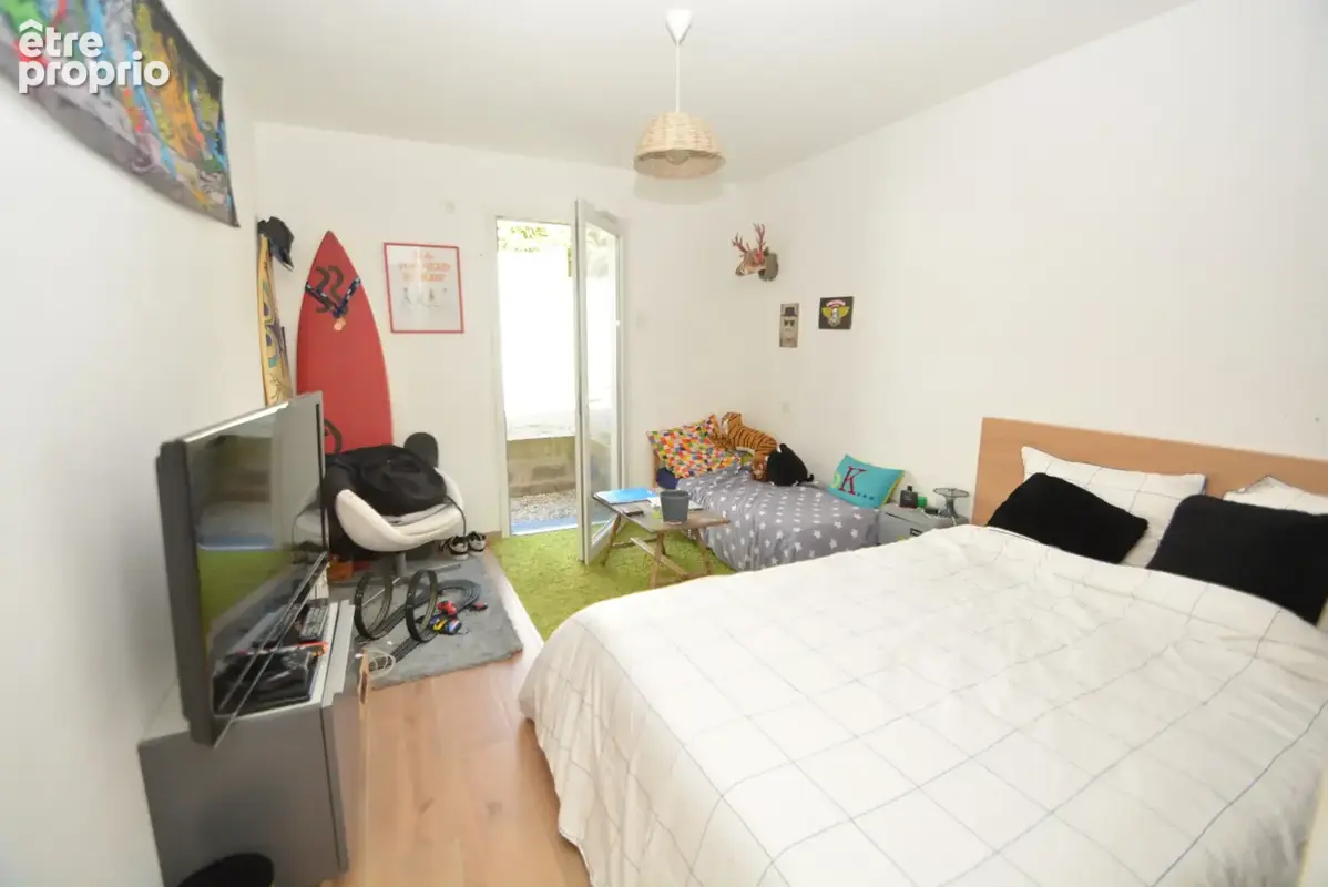Maison à vendre 3 pièces principales - lacanau-océan - photo 6