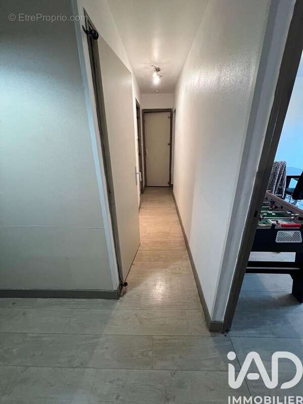 Photo 8 - Appartement à BOURGES