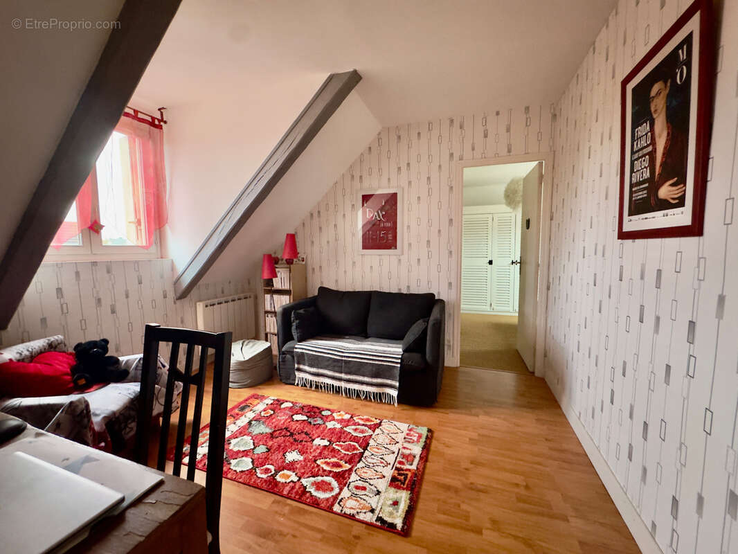 Maison à CHECY