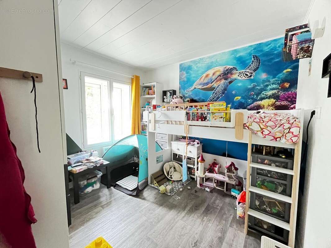 Photo 5 - Maison à LAIROUX