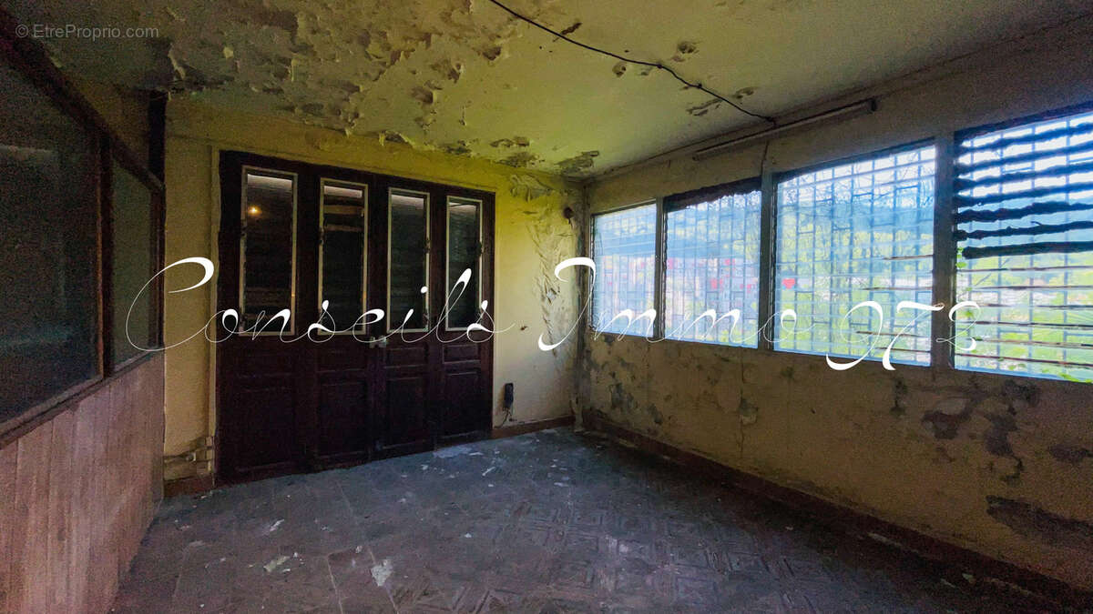 Appartement à LE MARIN