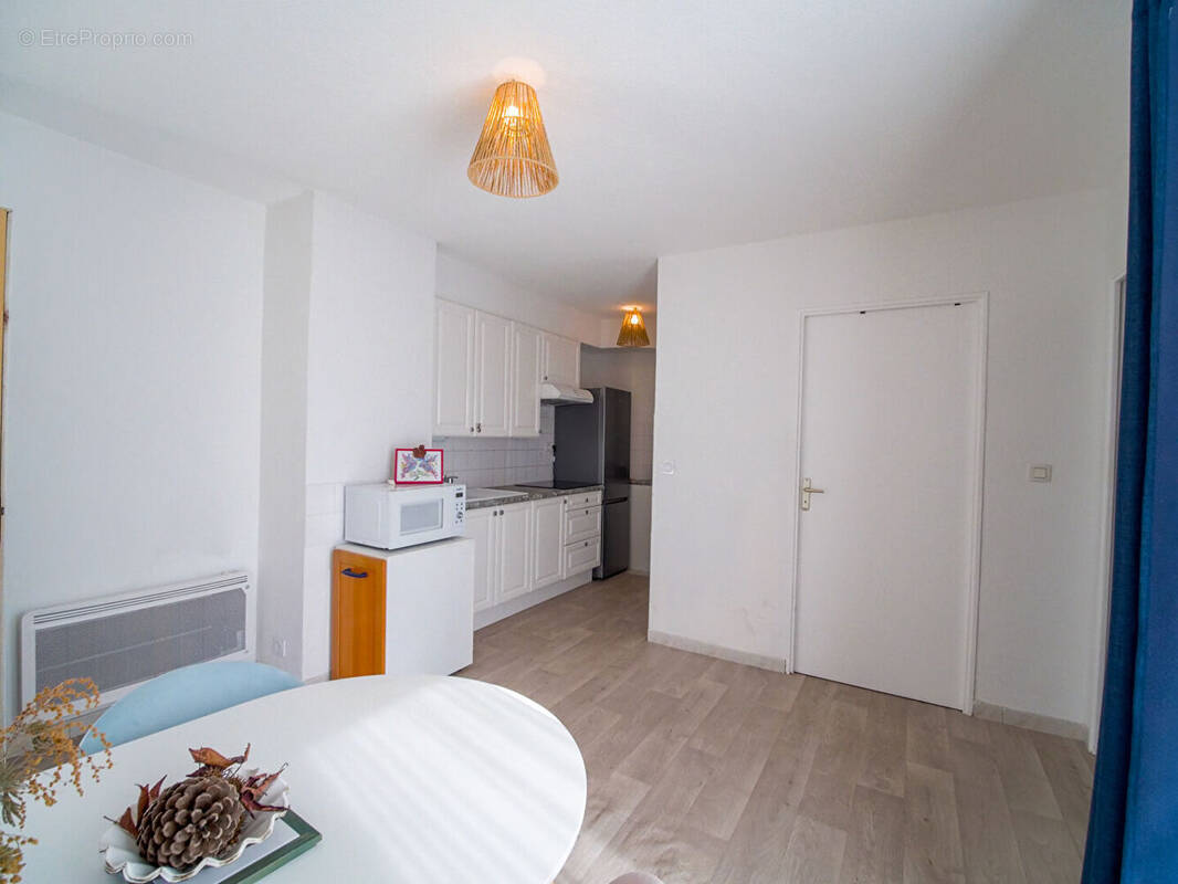Appartement à MIMIZAN