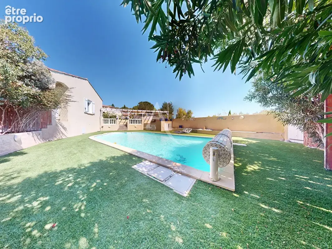Maison de type 5 Lezignan Corbieres - photo 2
